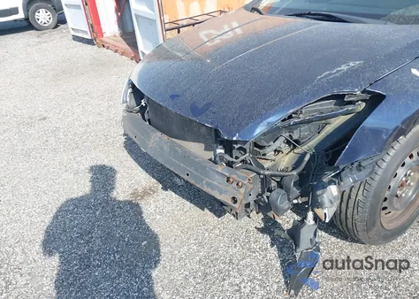 2009 Nissan Altima 2.5 S из США, поврежденный, VIN 1N4AL21E89N484913